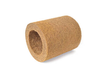 Air filter coconut round 273 mm