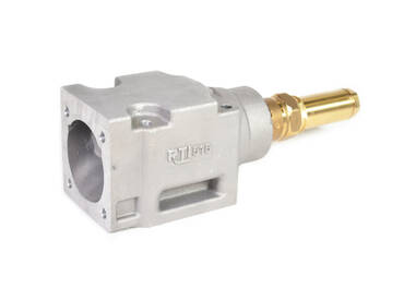 Orva valve RTI incl. pressure relief valve 2.6 bar